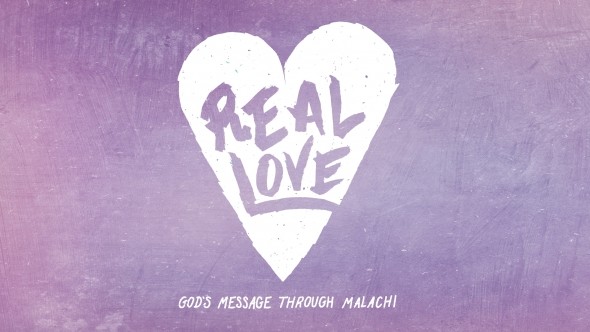 real love malachi