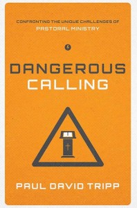 Dangerous-Calling